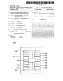 SOLAR CELL MODULE AND SOLAR CELL MODULE MANUFACTURING METHOD diagram and image