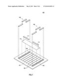 SOLAR CELL MODULE AND SOLAR CELL MODULE MANUFACTURING METHOD diagram and image