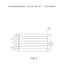 PHOTOVOLTAIC CELL WITH BENZODITHIOPHENE-CONTAINING POLYMER diagram and image