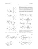 PHOTOVOLTAIC CELL WITH BENZODITHIOPHENE-CONTAINING POLYMER diagram and image