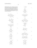 PHOTOVOLTAIC CELL WITH BENZODITHIOPHENE-CONTAINING POLYMER diagram and image