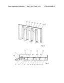 Method for Producing Concrete Blocks diagram and image