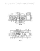 Fluid Transfer Device diagram and image