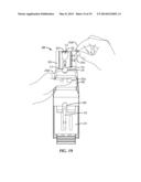 Fluid Transfer Device diagram and image