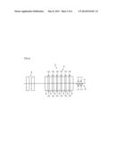 HIGH-STRENGTH HOT-ROLLED STEEL SHEET HAVING EXCELLENT LOCAL DEFORMABILITY     AND MANUFACTURING METHOD THEREOF diagram and image