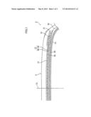 RUBBER COMPOSITIONS FOR BEAD APEX, SIDEWALL PACKING, BASE TREAD, BREAKER     CUSHION, STEEL CORD TOPPING, STRIP ADJACENT TO STEEL CORDS, TIE GUM, AND     SIDEWALL, AND PNEUMATIC TIRES diagram and image