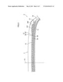 RUBBER COMPOSITIONS FOR BEAD APEX, SIDEWALL PACKING, BASE TREAD, BREAKER     CUSHION, STEEL CORD TOPPING, STRIP ADJACENT TO STEEL CORDS, TIE GUM, AND     SIDEWALL, AND PNEUMATIC TIRES diagram and image