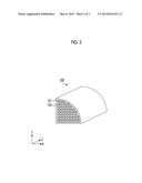 METHOD FOR PRODUCING HONEYCOMB STRUCTURE AND METHOD FOR PRODUCING EXHAUST     GAS PURIFICATION DEVICE diagram and image