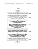 METHOD FOR PRODUCING HONEYCOMB STRUCTURE AND METHOD FOR PRODUCING EXHAUST     GAS PURIFICATION DEVICE diagram and image