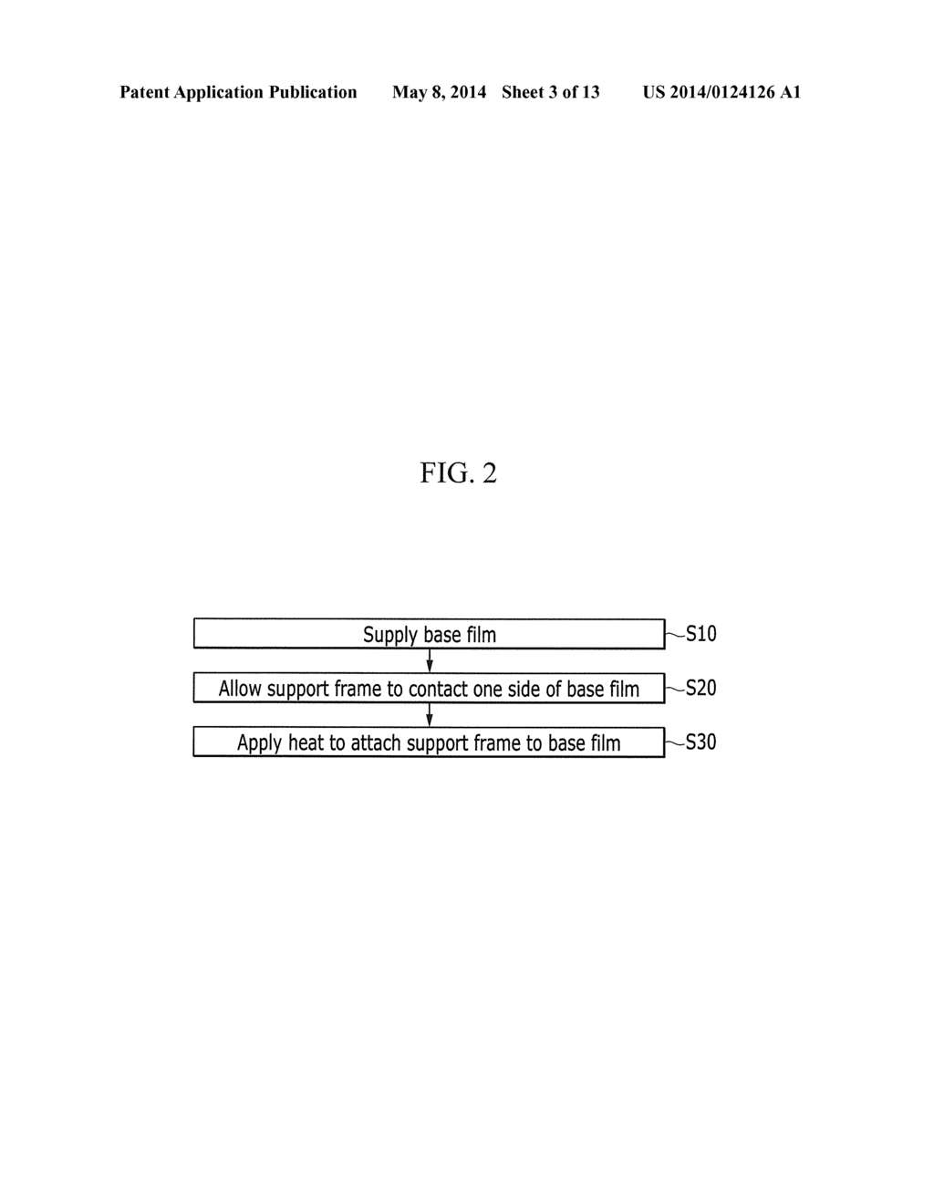 DEVICE AND METHOD FOR MANUFACTURING DONOR SUBSTRATE - diagram, schematic, and image 04