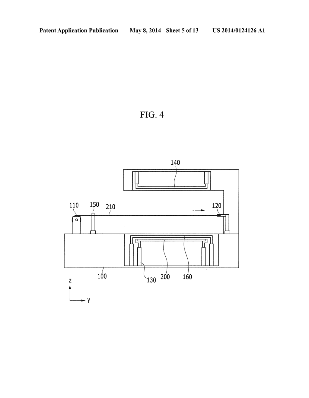 DEVICE AND METHOD FOR MANUFACTURING DONOR SUBSTRATE - diagram, schematic, and image 06