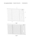 Venetian Blind and Control Device for the Same diagram and image