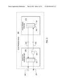 SECTIONED MANIFOLDS FACILITATING PUMPED IMMERSION-COOLING OF ELECTRONIC     COMPONENTS diagram and image