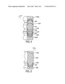 METAL CHEVRON AXIAL SEAL diagram and image