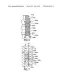 METAL CHEVRON AXIAL SEAL diagram and image