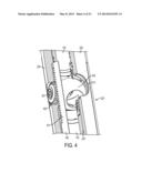 Apparatus and method to remotely control fluid flow in tubular strings and     wellbore annulus diagram and image