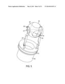 Apparatus and method to remotely control fluid flow in tubular strings and     wellbore annulus diagram and image