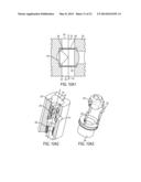 Apparatus and method to remotely control fluid flow in tubular strings and     wellbore annulus diagram and image