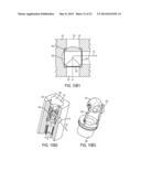 Apparatus and method to remotely control fluid flow in tubular strings and     wellbore annulus diagram and image