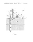 Nozzle Selective Perforating Jet Assembly diagram and image