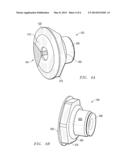 Nozzle Selective Perforating Jet Assembly diagram and image