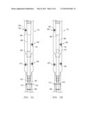 Nozzle Selective Perforating Jet Assembly diagram and image