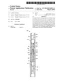 Casing cutter diagram and image