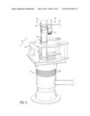 METHOD AND APPARATUS FOR THE DOWNHOLE INJECTION OF SUPERHEATED STEAM diagram and image