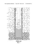 METHOD AND APPARATUS FOR THE DOWNHOLE INJECTION OF SUPERHEATED STEAM diagram and image