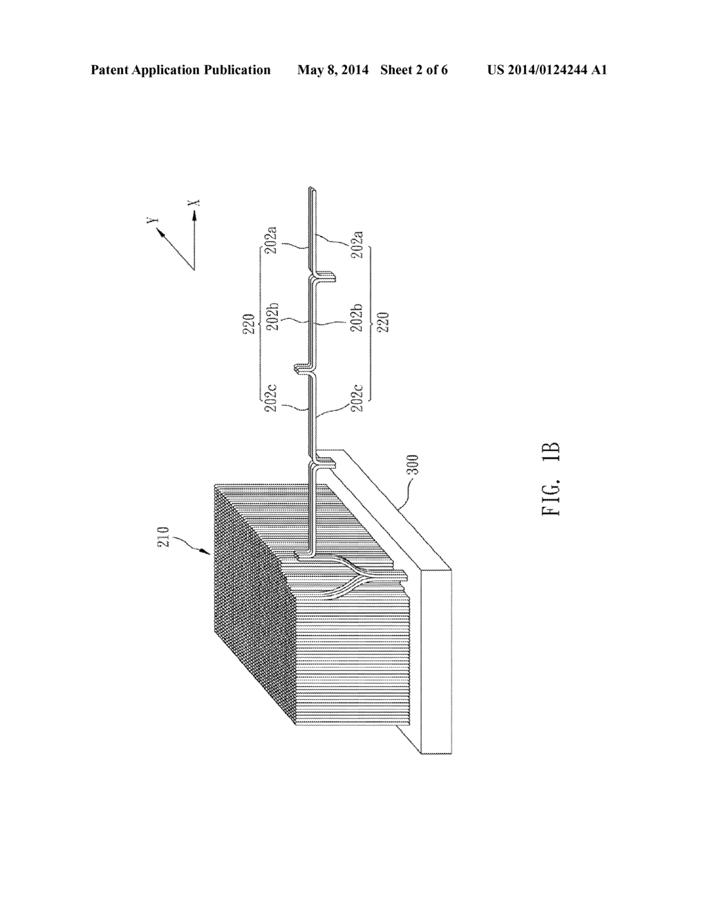 CONDUCTIVE PLATE AND FILM EXHIBITING ELECTRIC ANISOTROPY - diagram, schematic, and image 03