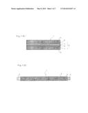 FLEXIBLE CIRCUIT BODY AND METHOD FOR PRODUCTION THEREOF diagram and image