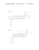 FLEXIBLE CIRCUIT BODY AND METHOD FOR PRODUCTION THEREOF diagram and image