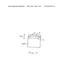 CUTTING ELEMENTS, METHODS FOR MANUFACTURING SUCH CUTTING ELEMENTS, AND     TOOLS INCORPORATING SUCH CUTTING ELEMENTS diagram and image