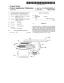 ANTITHEFT DEVICE FOR THE STEERING MECHANISM OF A MOTOR VEHICLE diagram and image