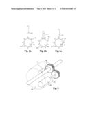 ANTITHEFT DEVICE FOR THE STEERING MECHANISM OF A MOTOR VEHICLE diagram and image