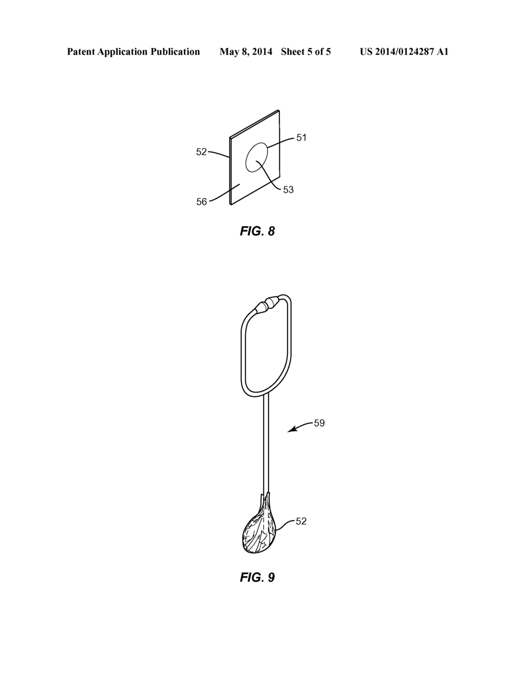 STETHESCOPE DISPOSABLE COVERS - diagram, schematic, and image 06