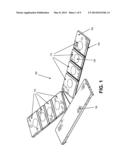 KEYSWITCH USING MAGNETIC FORCE diagram and image