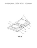 KEYSWITCH USING MAGNETIC FORCE diagram and image