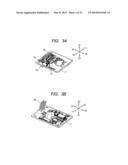 POWER WINDOW SWITCH diagram and image