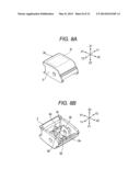 POWER WINDOW SWITCH diagram and image