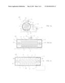 HIGH TEMPERATURE THERMAL MODIFICATION PROCESS OF WOOD IN A VACUUM     AUTOCLAVE diagram and image