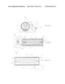 HIGH TEMPERATURE THERMAL MODIFICATION PROCESS OF WOOD IN A VACUUM     AUTOCLAVE diagram and image