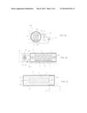 HIGH TEMPERATURE THERMAL MODIFICATION PROCESS OF WOOD IN A VACUUM     AUTOCLAVE diagram and image