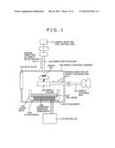 SAMPLE PREPARATION APPARATUS, SAMPLE PREPARATION METHOD, AND CHARGED     PARTICLE BEAM APPARATUS USING THE SAME diagram and image