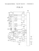 SAMPLE PREPARATION APPARATUS, SAMPLE PREPARATION METHOD, AND CHARGED     PARTICLE BEAM APPARATUS USING THE SAME diagram and image