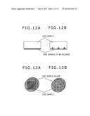 SAMPLE PREPARATION APPARATUS, SAMPLE PREPARATION METHOD, AND CHARGED     PARTICLE BEAM APPARATUS USING THE SAME diagram and image