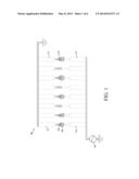 GRAPHENE SCREENING AND SEPARATION METHOD AND DEVICE diagram and image