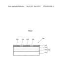 ELECTRODE CHIP FOR DETECTING BIOLOGICAL MOLECULE, AND METHOD FOR DETECTING     BIOLOGICAL MOLECULE diagram and image