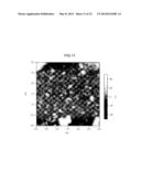 ELECTRODE CHIP FOR DETECTING BIOLOGICAL MOLECULE, AND METHOD FOR DETECTING     BIOLOGICAL MOLECULE diagram and image