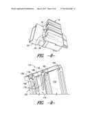 AMMUNITION CARRYING DEVICE diagram and image